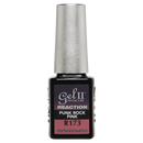 Gel II Reaction R173 Punk Rock Pink 0.47oz