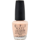 OPI Nail Lacquer NL R41 -  Mimosas for Mr. & Mrs.