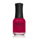 Orly Nail Lacquer - Rock-On-Red 20252