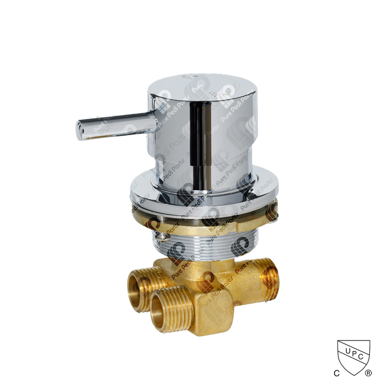 Spa Chair Part - Mixing Valve