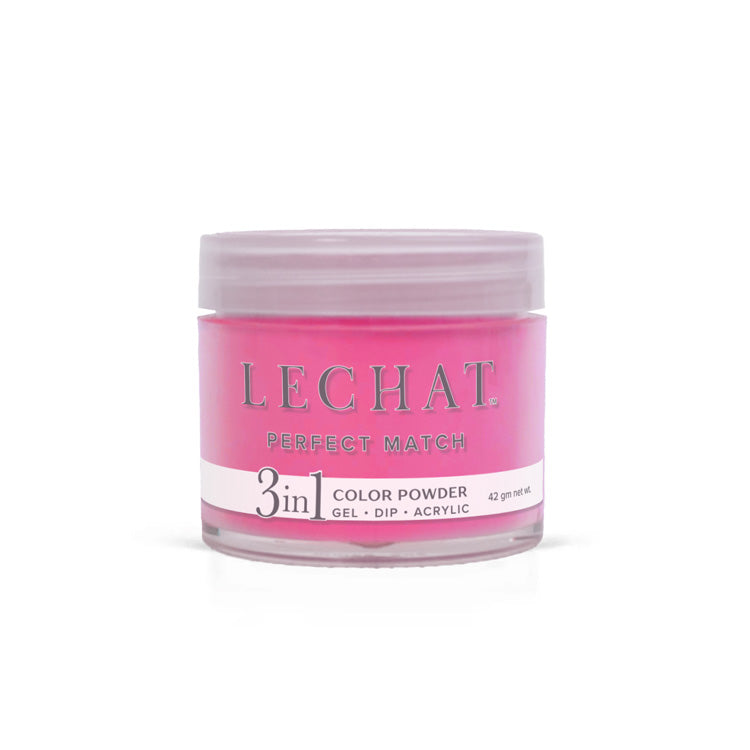 LeChat 3-in-1 Dip Powder - Rain Lili PMDP002