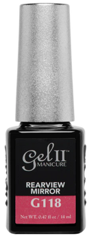 Gel II G118 Rearview Mirror 0.47oz