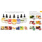 Cuccio Naturale Revitalizing Cuticle Oil 2.5oz - Vanilla Bean & Sugar