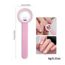 GBS Cat Eye Magnet 025 - Global Beauty Supply, LLC