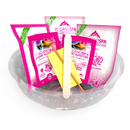 La Palm - Volcano Spa - Luxury Manicure In A Bowl