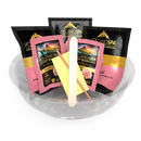 La Palm - Volcano Spa - Luxury Manicure In A Bowl