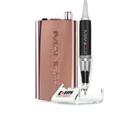 Kupa Manipro Passport Rose with KP-60 Handpiece Nail Drill