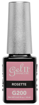 Gel II G200 Rosette 0.47oz