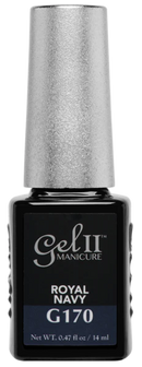 Gel II G170 Royal Navy 0.47oz