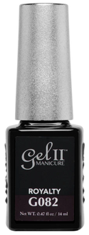 Gel II G082 Royalty 0.47oz