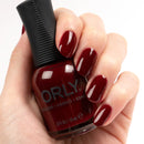 Orly Nail Lacquer - Ruby 20363