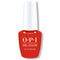 OPI GelColor - You've Been Red 0.5 oz -