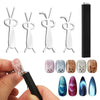 GBS Cat Eye Magnet 024