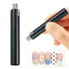 5 Petal Flower Nail Dotting Pen,Nail Art Dotting Tools,Flower Design Tool