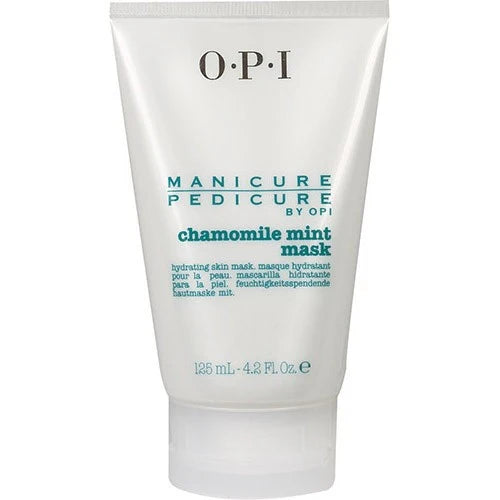 OPI - Manicure/Pedicure Chamomile Mint Mask 4.2 fl.oz