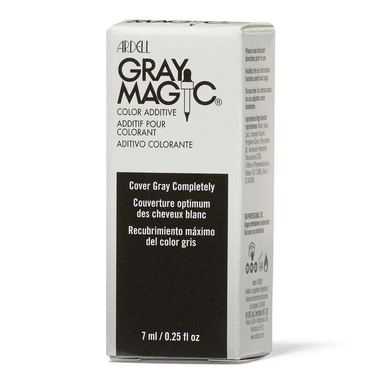 Ardell - Gray Magic Color Additive .25 fl oz