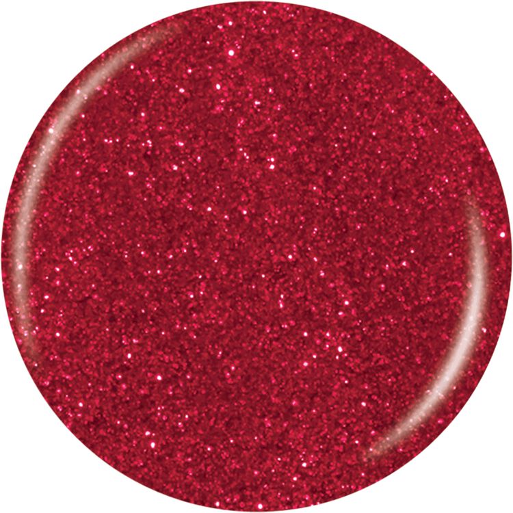 China Glaze Ruby Pumps Nail Lacquer 182