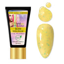 HyBa Beauty HyGEL Sweet Candle Collection