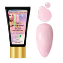 HyBa Beauty HyGEL Sweet Candle Collection