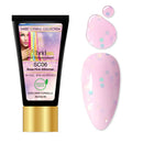 HyBa Beauty HyGEL Sweet Candle Collection