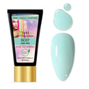 HyBa Beauty HyGEL Sweet Candle Collection