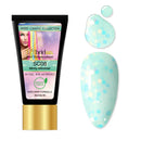 HyBa Beauty HyGEL Sweet Candle Collection