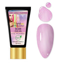 HyBa Beauty HyGEL Sweet Candle Collection