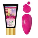 HyBa Beauty HyGEL Sweet Candle Collection