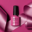 CND Shellac Gel Polish In Lust 0.25 fl oz (Painted Love Collection 2022)