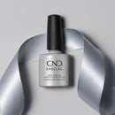 CND Shellac Gel Polish Steel Kisses 0.25 fl oz (Painted Love Collection 2022)