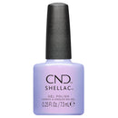 CND Shellac Across The Mani-verse Spring 2024 Collection - Chic-A-Delic .25 fl. oz.