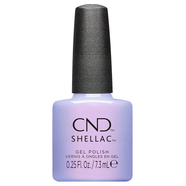 CND Shellac Across The Mani-verse Spring 2024 Collection - Chic-A-Delic .25 fl. oz.