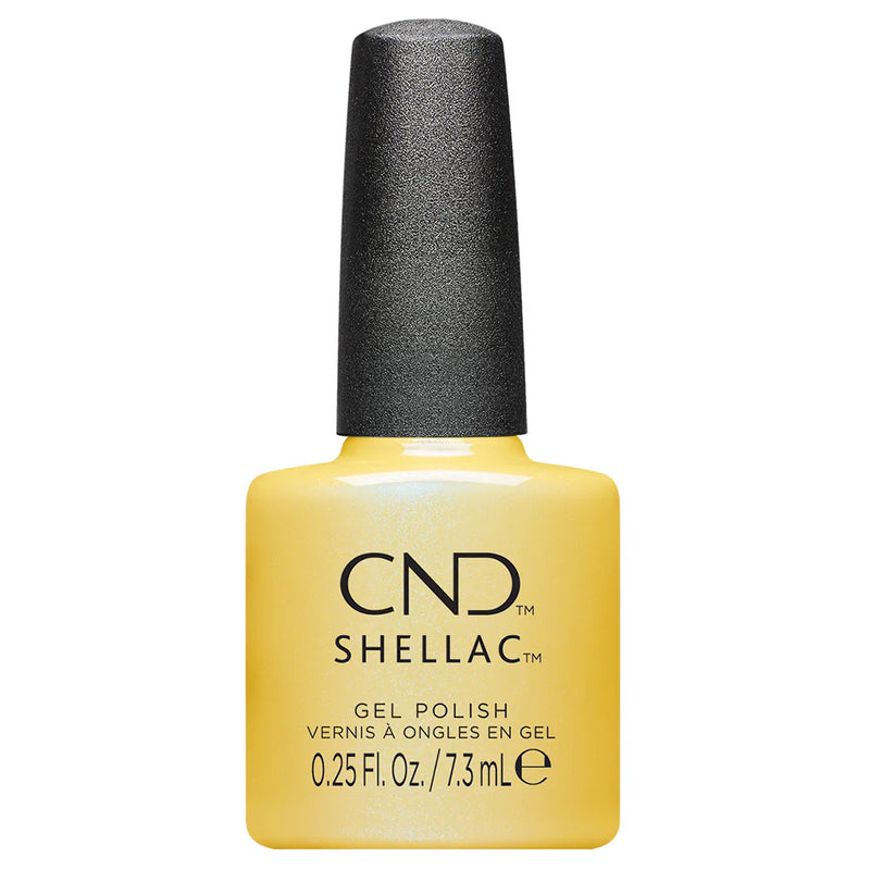 CND Shellac Across The Mani-verse Spring 2024 Collection - Char-Truth .25 fl. oz.
