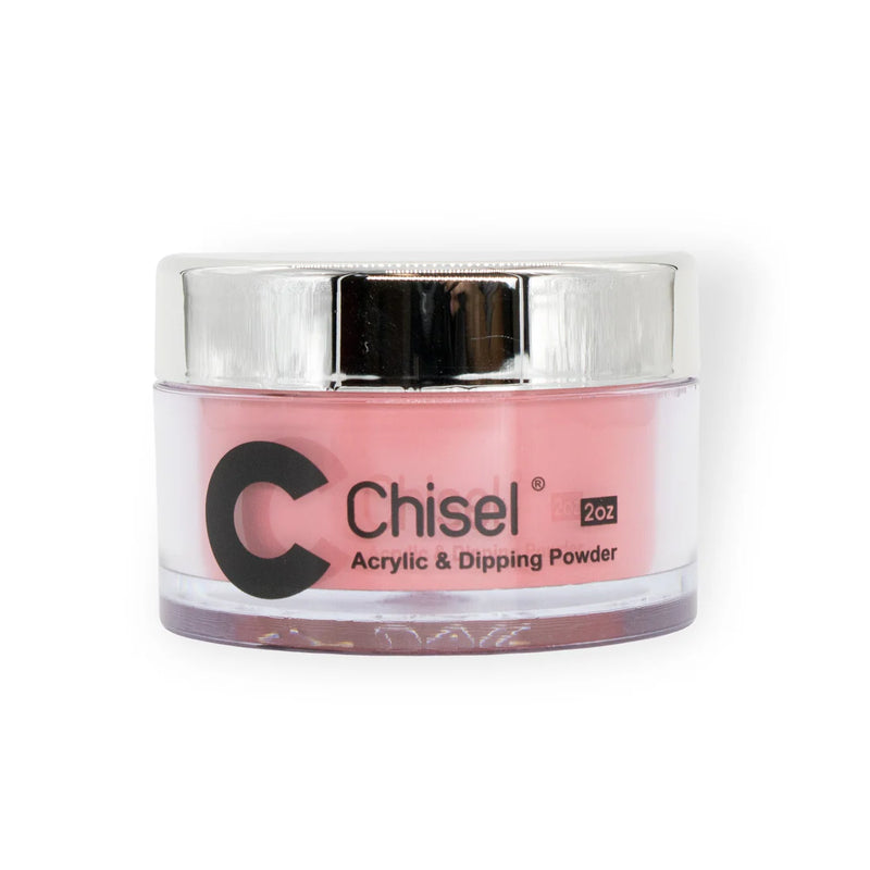 Chisel Acrylic & Dipping 2oz - SOLID 255