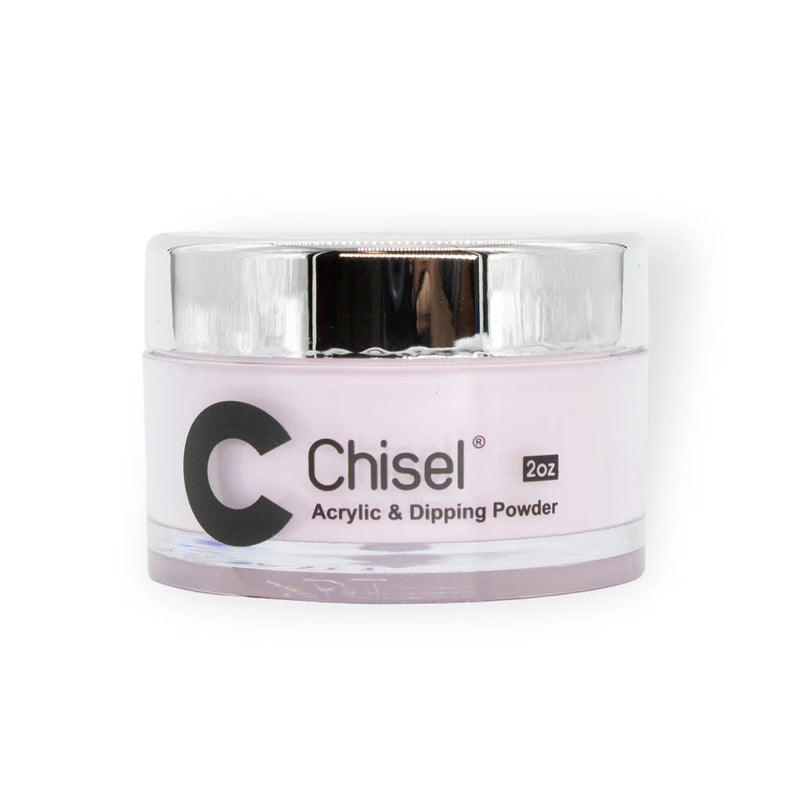 Chisel Acrylic & Dipping 2oz - SOLID 258