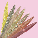 Kiara Sky Sprinkle on Glitter SP254 Show Off