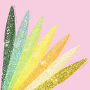 Kiara Sky Sprinkle on Glitter SP277  Oh Damndelion!
