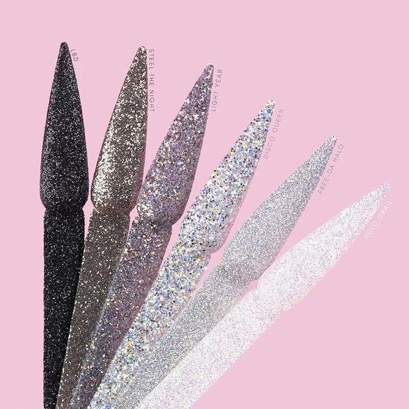 Kiara Sky Sprinkle on Glitter SP259 Disco Queen