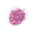 Kiara Sky Sprinkle on Glitter SP267 Pinkerbell