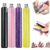 5 Petal Flower Nail Dotting Pen,Nail Art Dotting Tools,Flower Design Tool