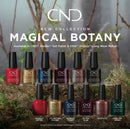 CND Shellac Gel Polish Frostbite 0.25 fl oz (Magical Botany Collection Holiday 2023)