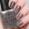 OPI Nail Lacquer N42 - My Voice is a Little Norse