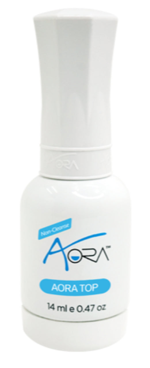 Aora Non-Cleanse Top .47 oz (14mL)