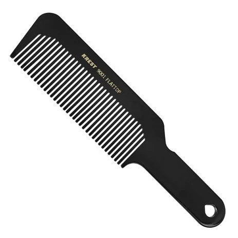 Krest - Speciality Line Comb 9001 Flattop