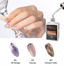 HANG Non-Wipe Rhinestone Glue 15mL / 0.5oz
