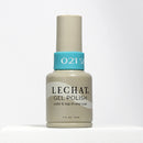 Lechat Color & Top in One Coat Gel Polish