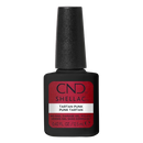 CND Shellac (0.42 oz) - Tartan Punk