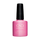 CND Shellac Gel Polish Happy Go Lucky 0.25 fl oz (Painted Love Collection 2022)