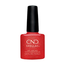 CND Shellac Gel Polish Love Fizz 0.25 fl oz (Painted Love Collection 2022)