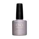 CND Shellac Gel Polish Steel Kisses 0.25 fl oz (Painted Love Collection 2022)